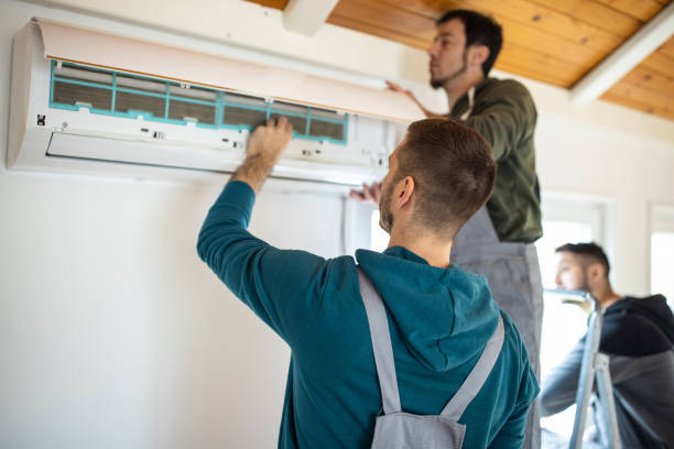 Best Affordable HVAC services  in Holualoa, HI