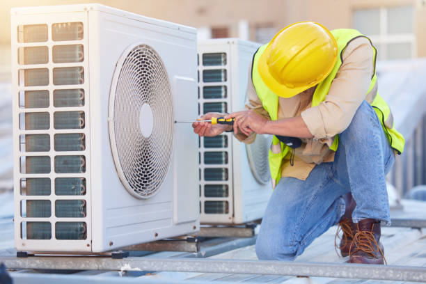 Best HVAC repair near me  in Holualoa, HI