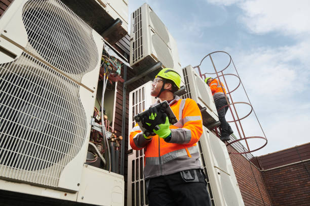 Best Residential HVAC services  in Holualoa, HI
