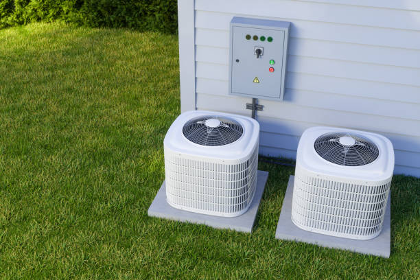 Best Residential HVAC services  in Holualoa, HI