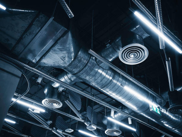 Air duct cleaning in Holualoa, HI