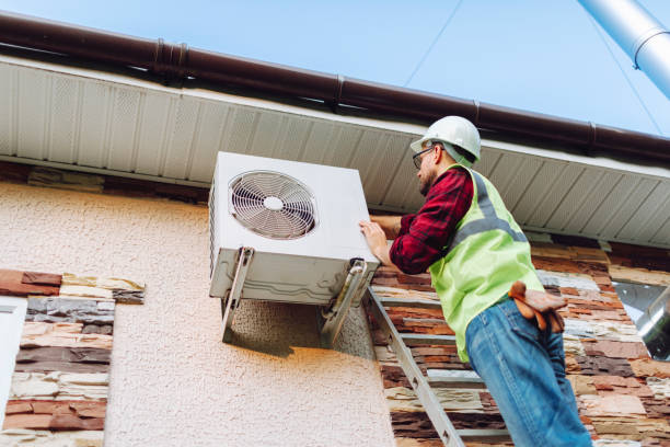 HVAC troubleshooting in Holualoa, HI