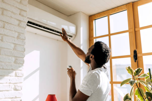 Best Ductless HVAC repair  in Holualoa, HI