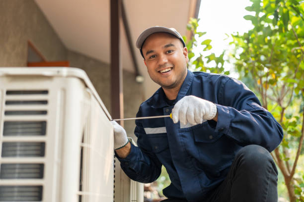 Best HVAC maintenance near me  in Holualoa, HI