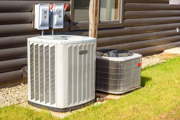 Best Affordable HVAC services  in Holualoa, HI